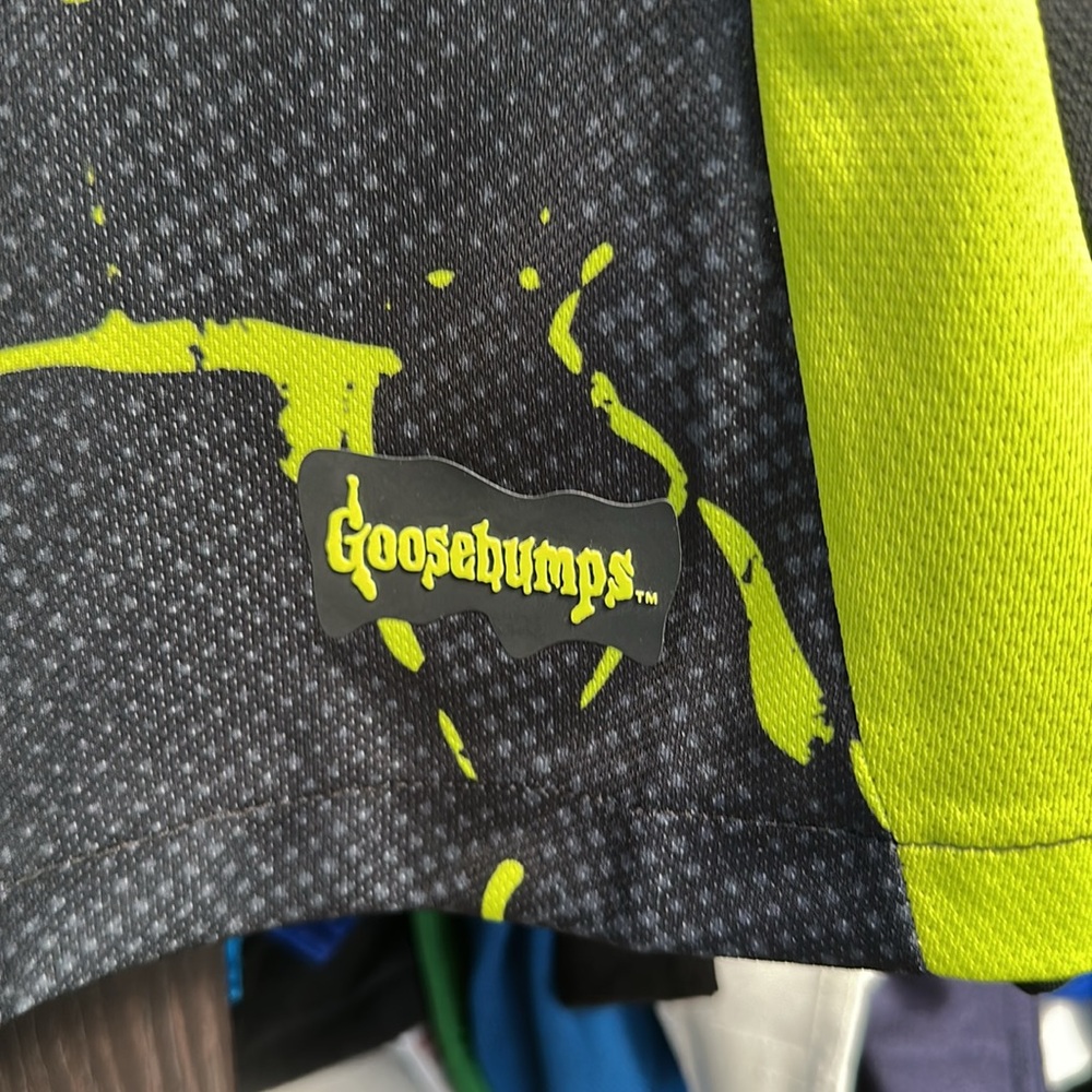 Darlington Nagbe Columbus Crew adidas 2025 The Goosebumps Kit Authentic Jersey - Picture 5 of 8